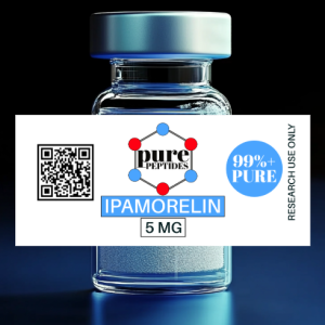Ipamorelin 5MG