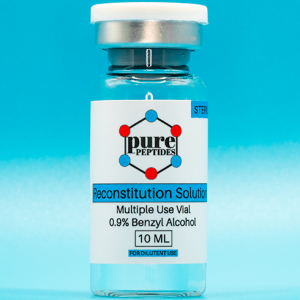 Reconstitution Solution 10ML