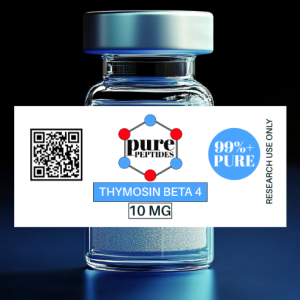 Thymosin Beta 4 10MG