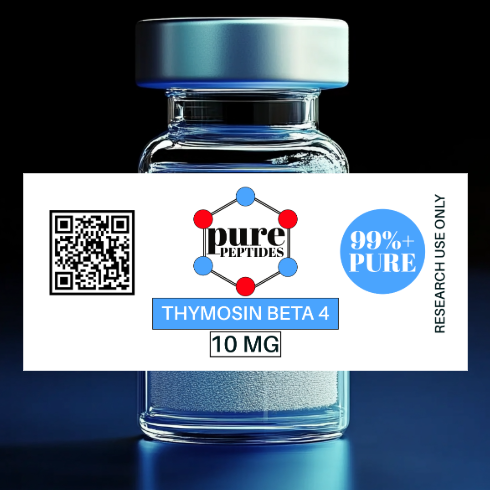 Thymosin Beta 4 10MG