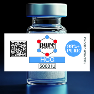 HCG 5000iu