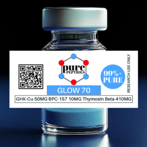 GLOW 70MG