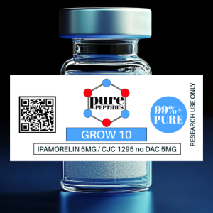GROW 10MG