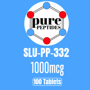 SLU-PP-332 1000mcg Tablets